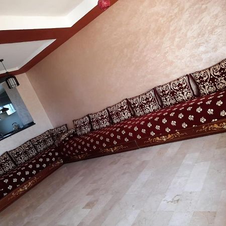 Atlantic Beach View Villa El Jadida Exterior photo