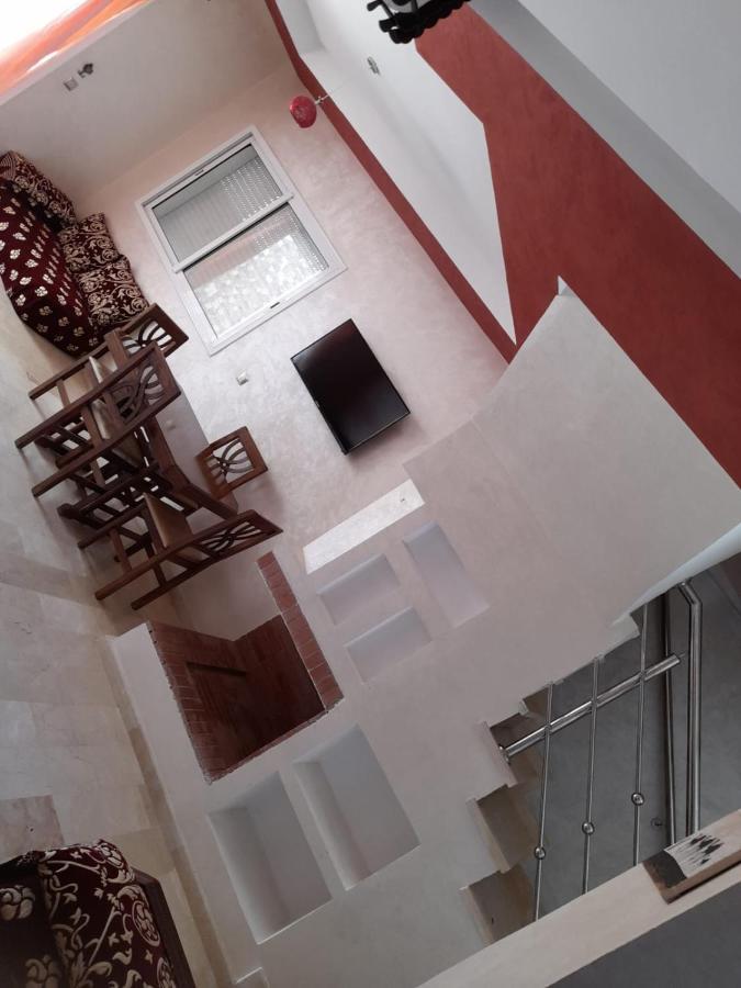 Atlantic Beach View Villa El Jadida Exterior photo