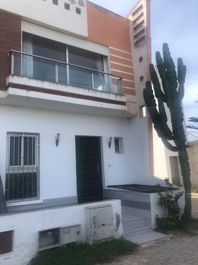 Atlantic Beach View Villa El Jadida Exterior photo