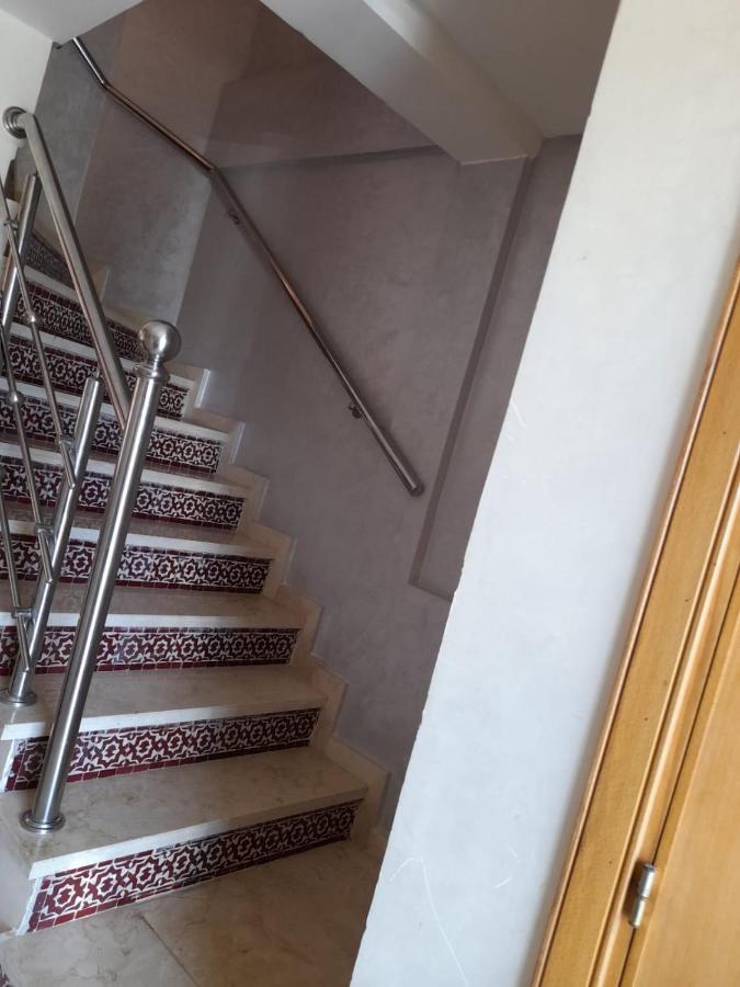 Atlantic Beach View Villa El Jadida Exterior photo