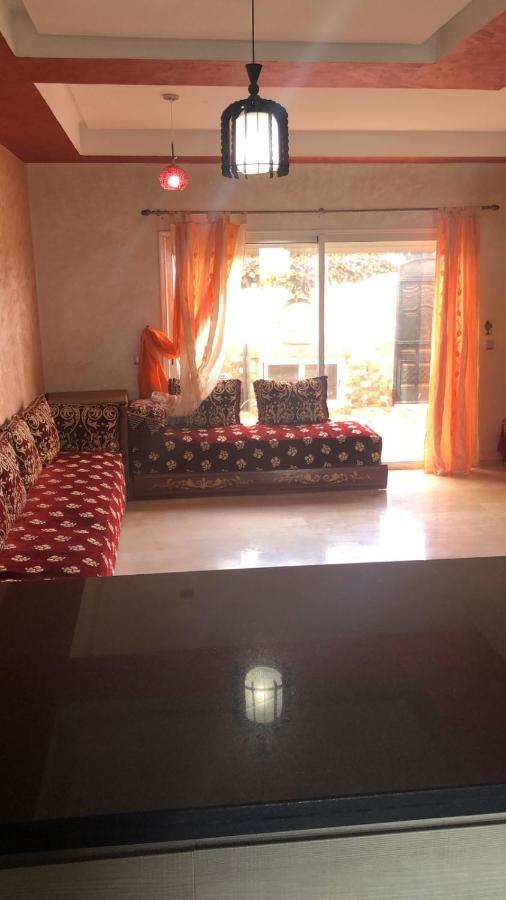 Atlantic Beach View Villa El Jadida Exterior photo