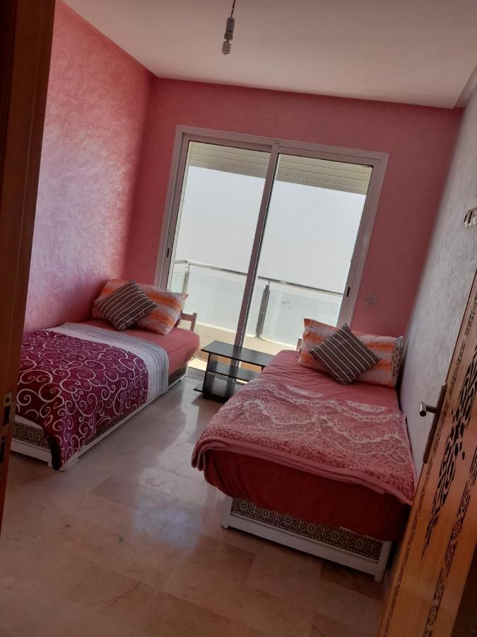 Atlantic Beach View Villa El Jadida Exterior photo