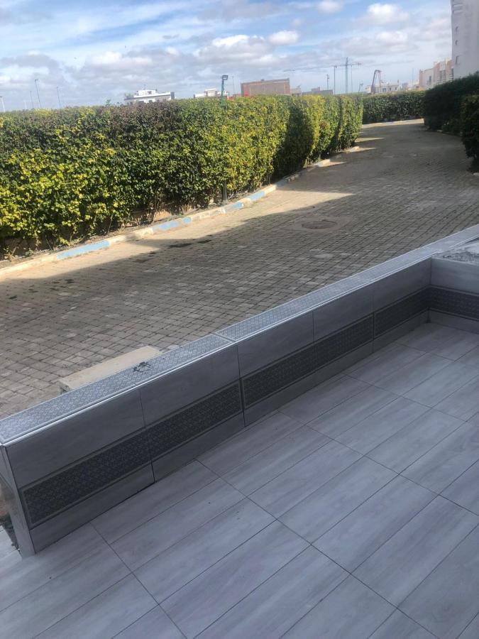 Atlantic Beach View Villa El Jadida Exterior photo