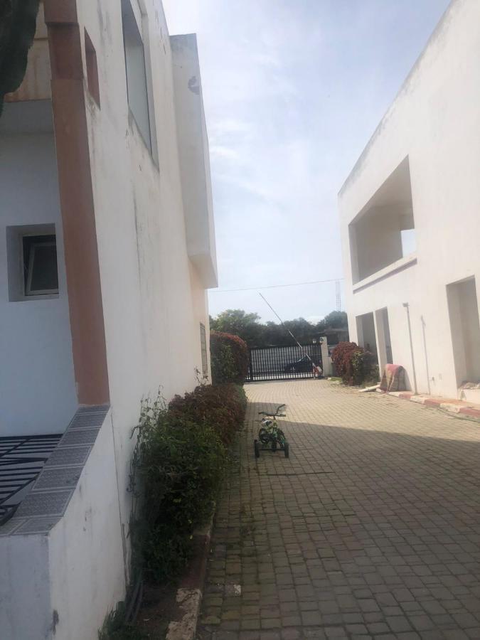 Atlantic Beach View Villa El Jadida Exterior photo